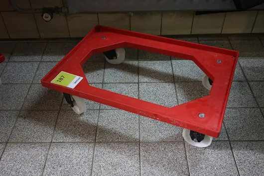 Bild von Los Nr. 187