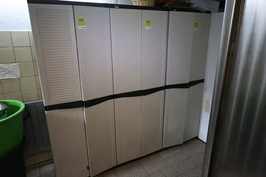 Bild von Los Nr. 190