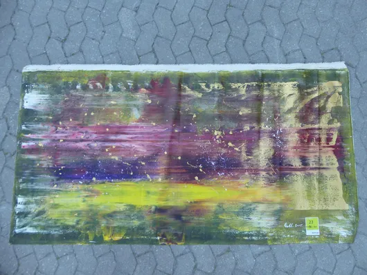 Bild von Los Nr. 23