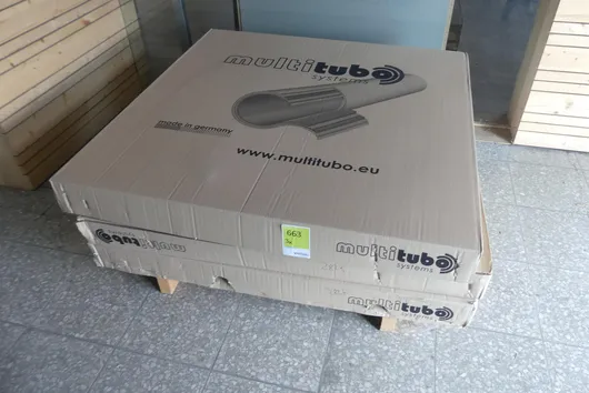 Bild von Los Nr. 663