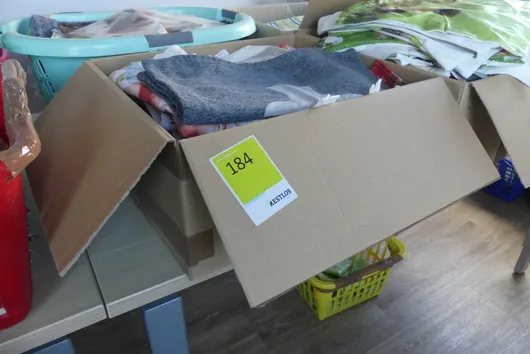Bild von Los Nr. 184