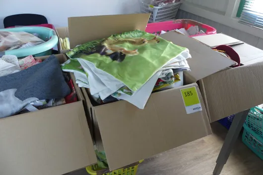 Bild von Los Nr. 185