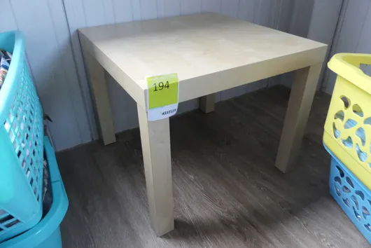 Bild von Los Nr. 194
