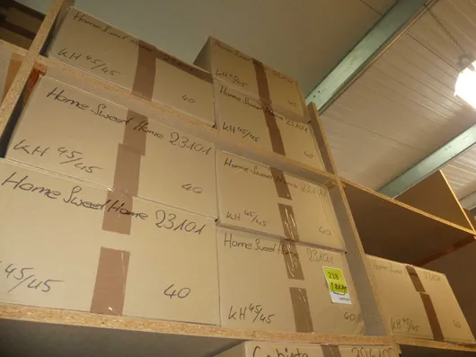 Bild von Los Nr. 218
