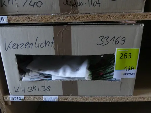 Bild von Los Nr. 263