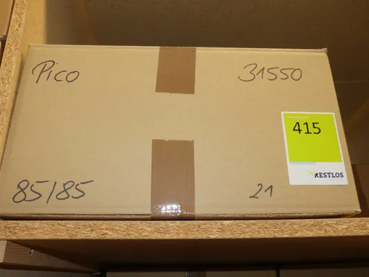 Bild von Los Nr. 415