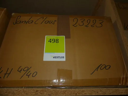 Bild von Los Nr. 498