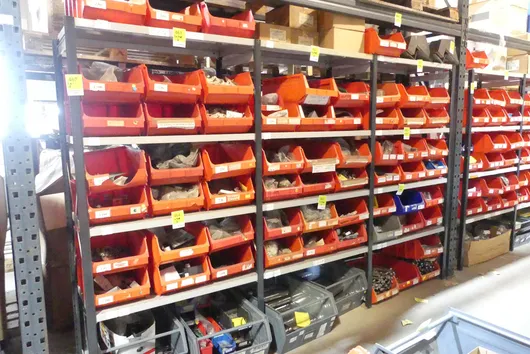 Bild von Los Nr. 467