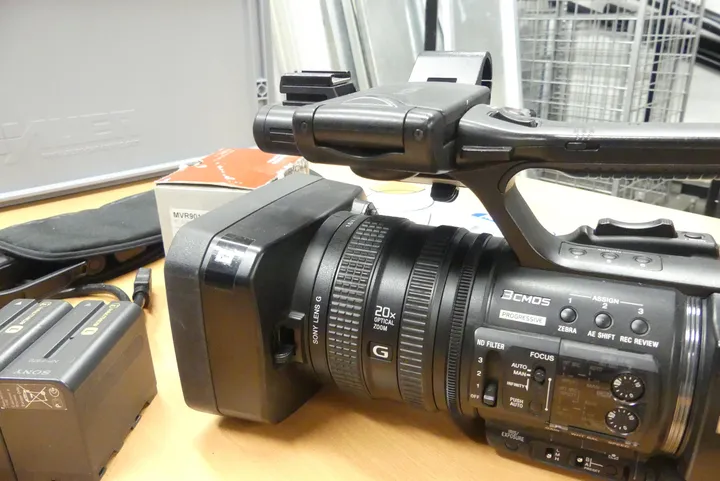 Thumbnail Bild'