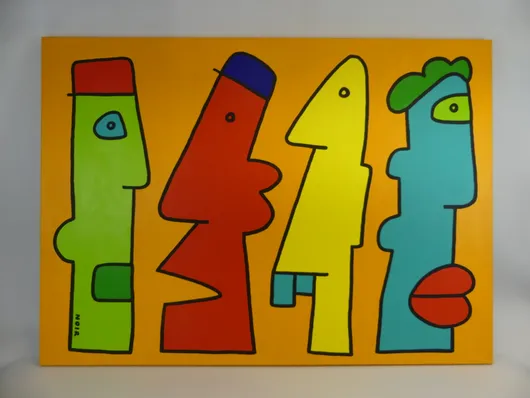 Bild von Los Nr. 1