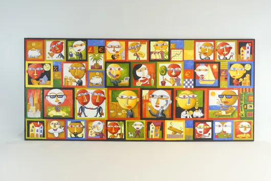 Bild von Los Nr. 12