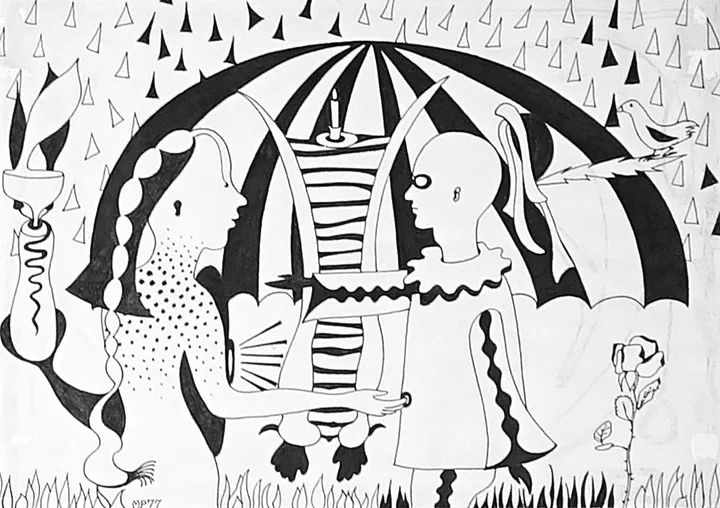 Bild