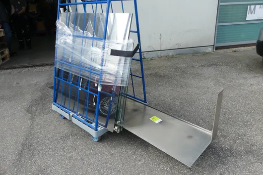 Bild von Los Nr. 495