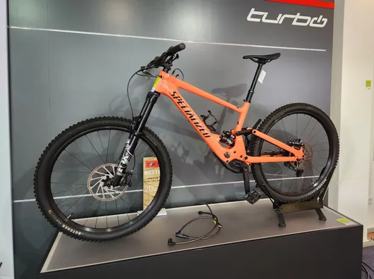 Bild von Auktion Insolvenzauktion Bikewerk Nürnberg GmbH - Fahrräder, Zubehör, Bekleidung, Ausrüstung & Werkstatt- und Ladeneinrichtung