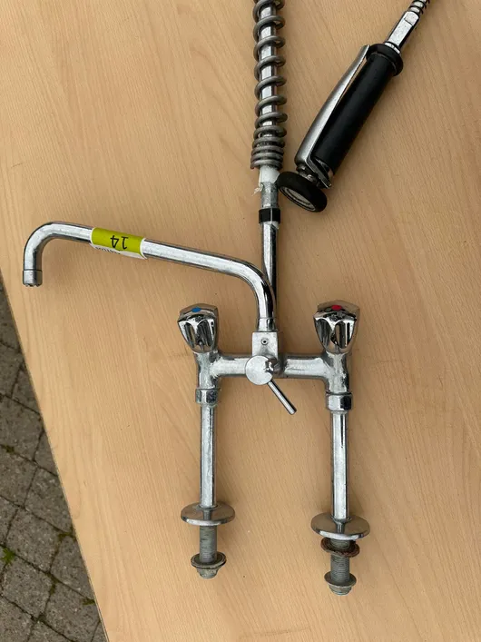Bild von Los Nr. 14