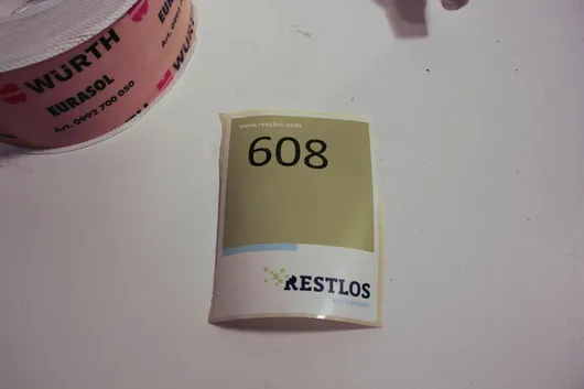 Bild von Los Nr. 608