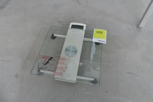 Bild von Los Nr. 105