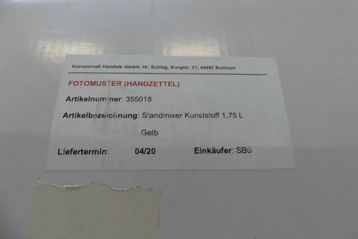 Bild