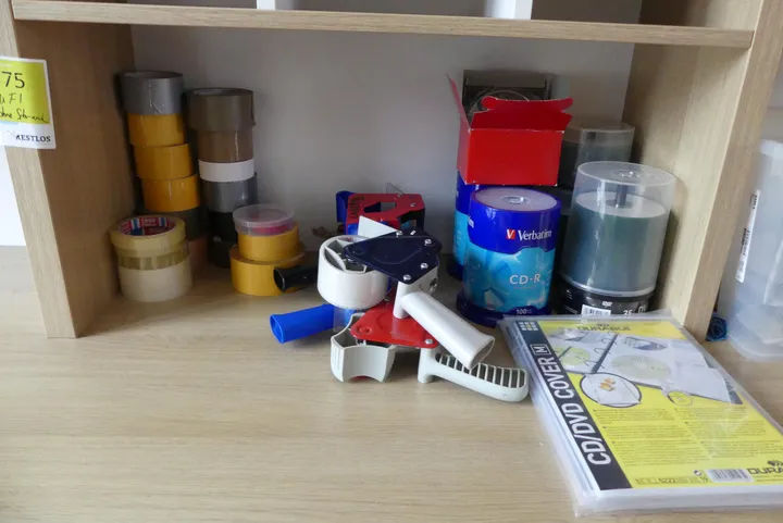 Thumbnail Bild'