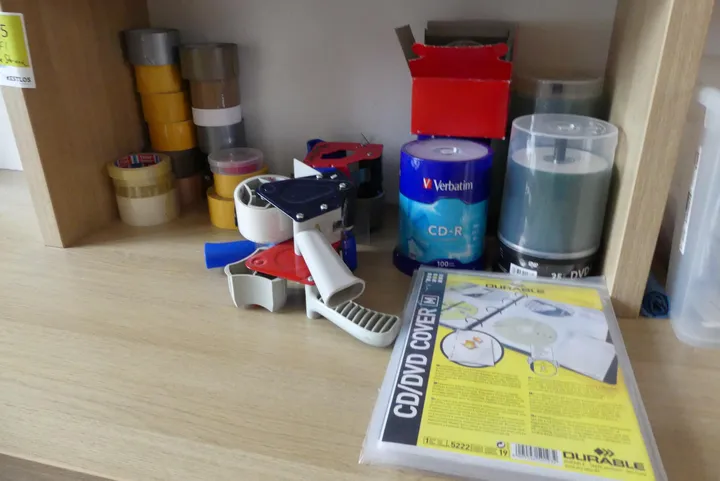 Thumbnail Bild'