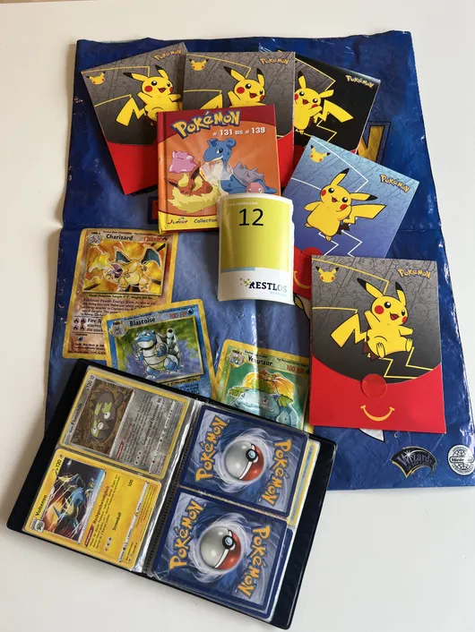 Bild von Los Nr. 12