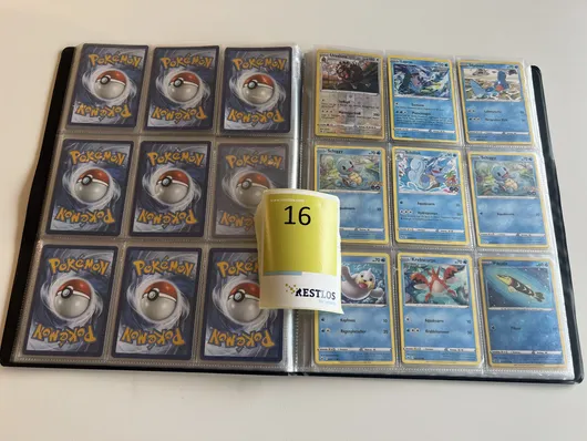 Bild von Los Nr. 16