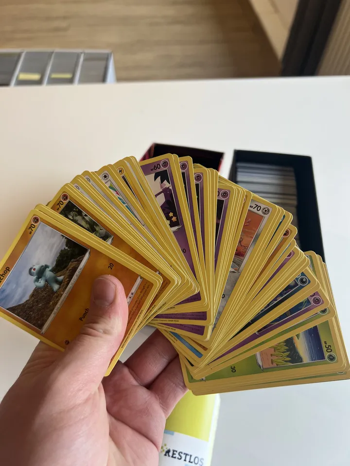 Thumbnail Bild'