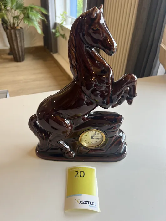 Bild von Los Nr. 20