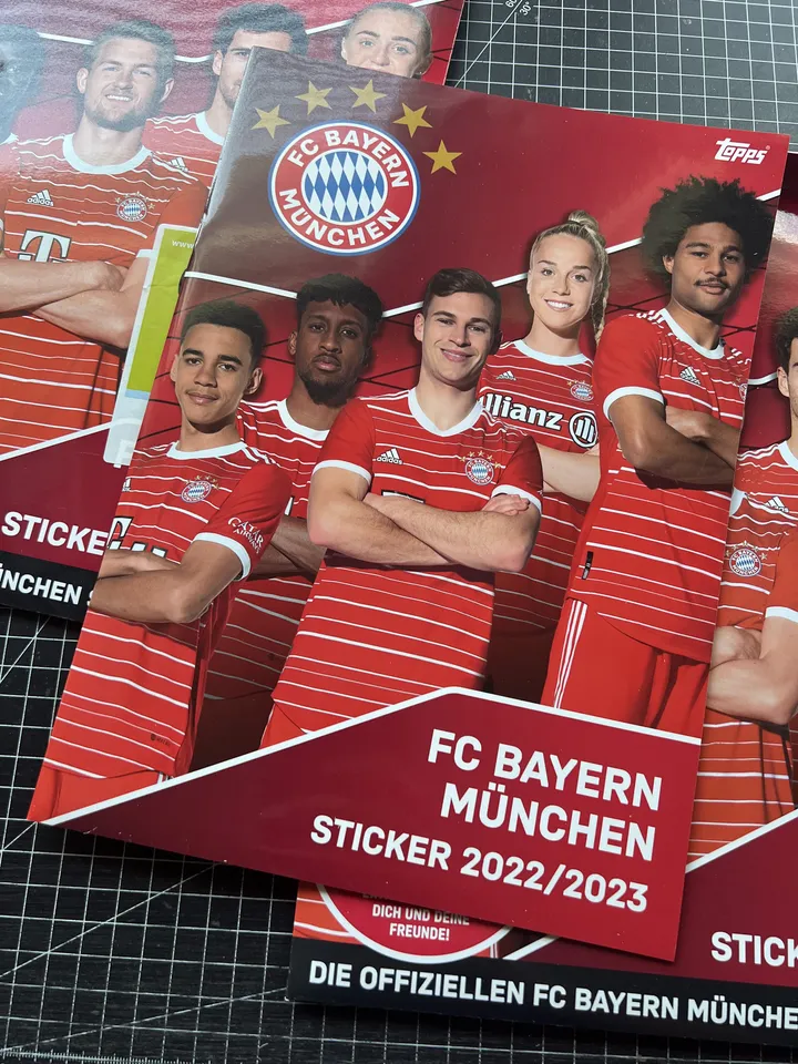 Thumbnail Bild'