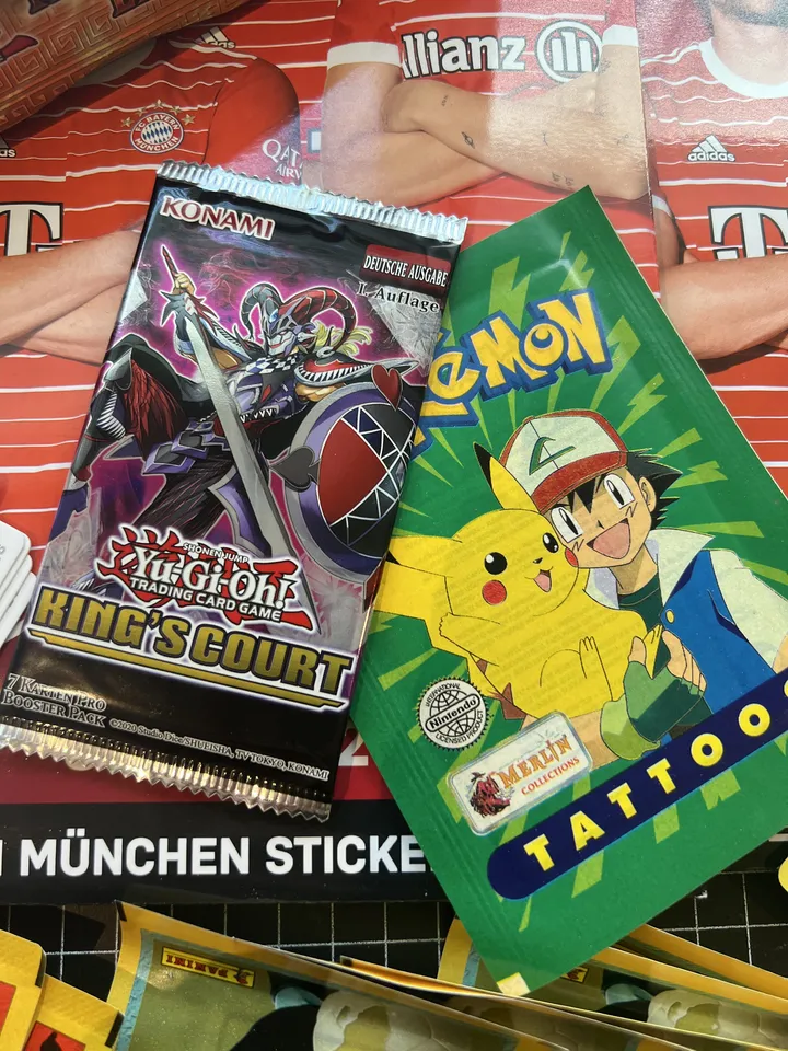Thumbnail Bild'