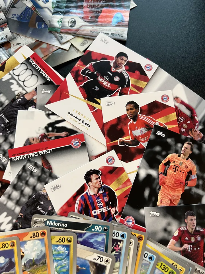 Thumbnail Bild'