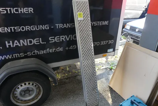 Bild von Los Nr. 604