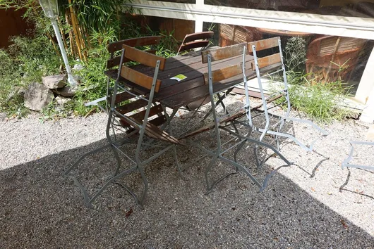 Bild von Los Nr. 93