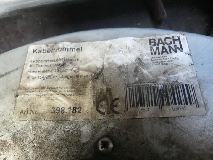 Thumbnail Bild'
