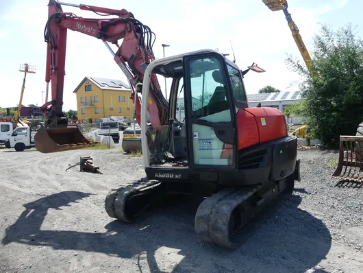 Bild von Auktion Lagerbereinigung GVW Geräteverleih - Baumaschinen - Baugeräte - Heizgeräte - Werkstattzubehör
