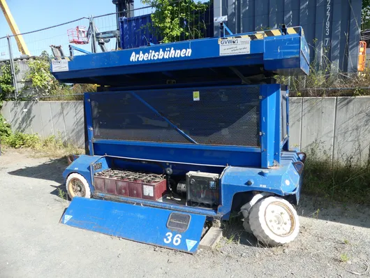 Bild von Los Nr. 2