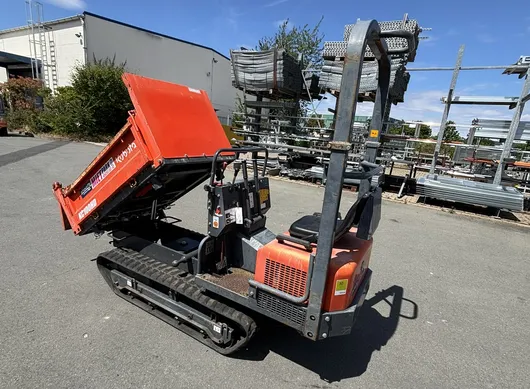 Bild von Auktion Lagerbereinigung Schnelle & Co - Baugeräte - Baumaschinen - Elektrowerkzeug u.v.m.