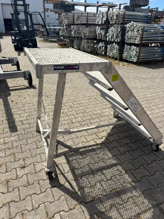Bild von Los Nr. 14