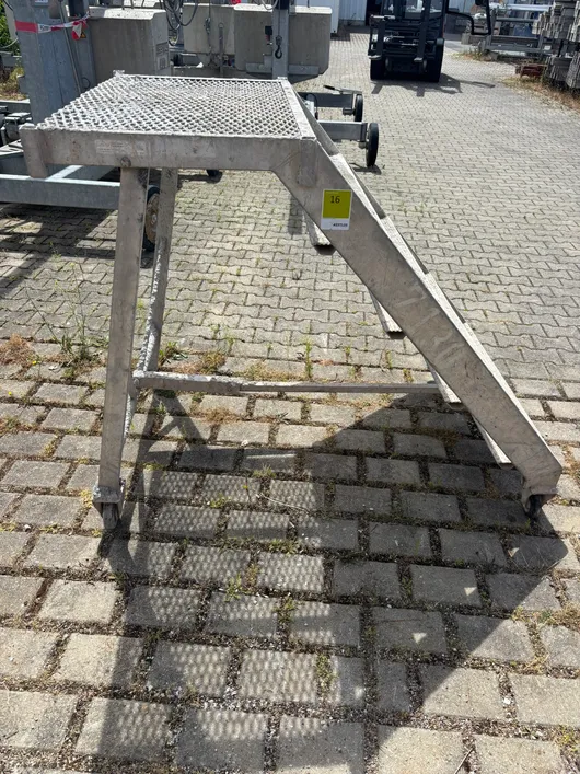 Bild von Los Nr. 16