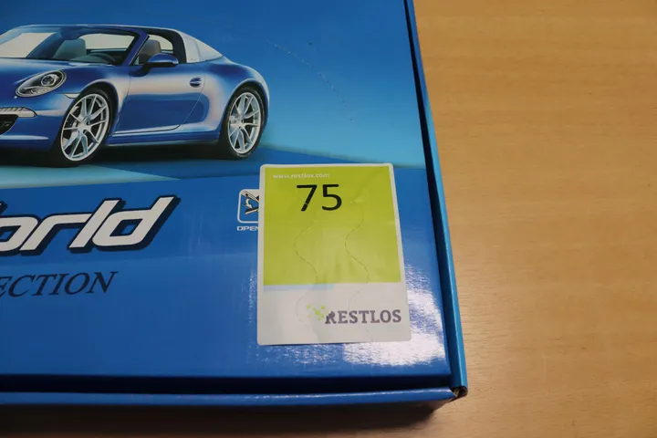 Thumbnail Bild'
