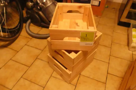 Bild von Los Nr. 1
