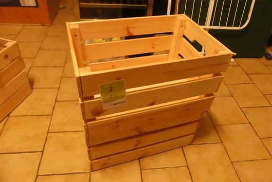 Bild von Los Nr. 2