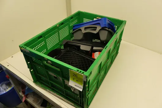Bild von Los Nr. 26