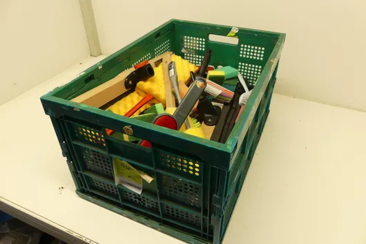 Bild von Los Nr. 40