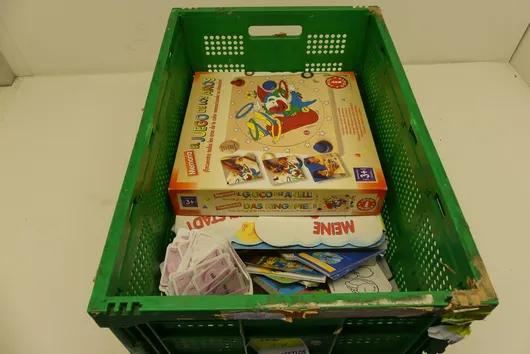 Bild von Los Nr. 61