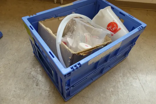 Bild von Los Nr. 13