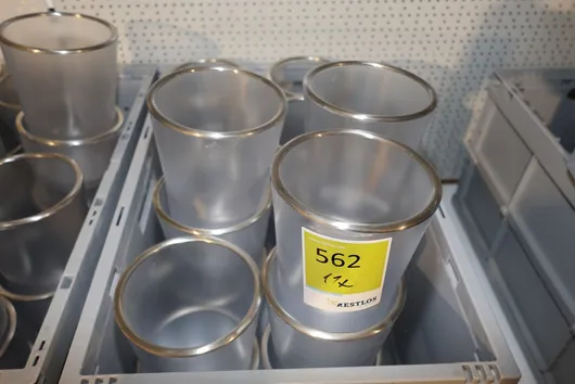 Bild von Los Nr. 562