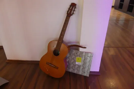 Bild von Los Nr. 1