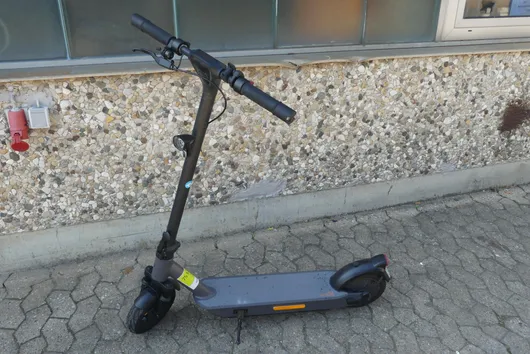 Bild von Auktion Elektro-Scooter