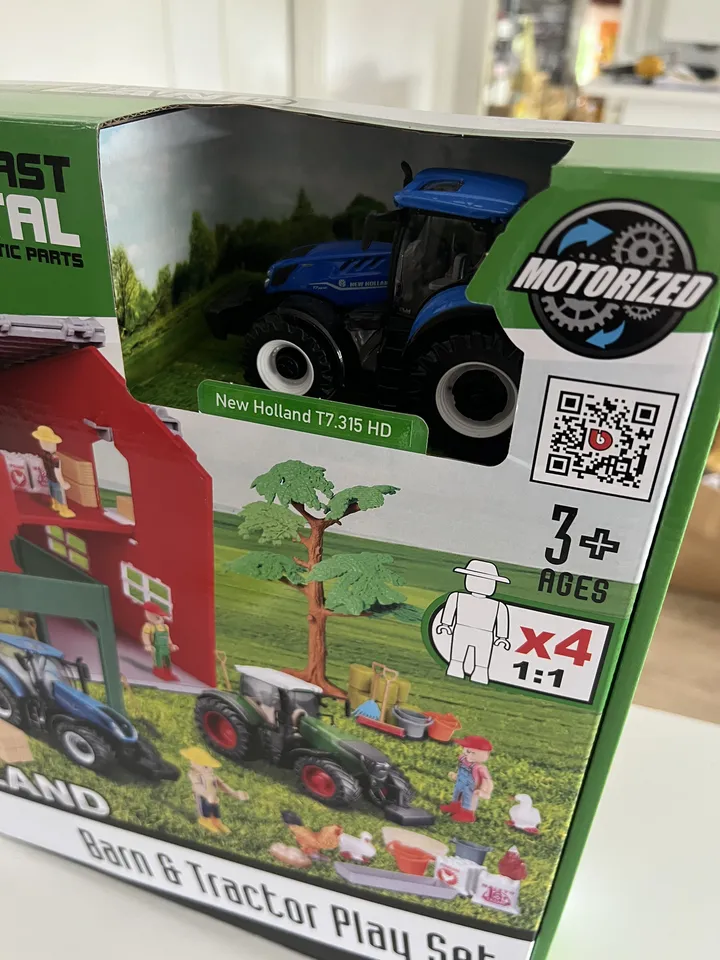 Thumbnail Bild'